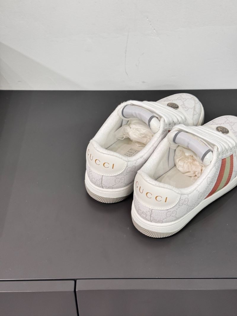 Gucci Screener Shoes